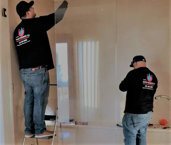 Professional plumbing installation for Tankless Water Heater Installation in Lake of the Woods