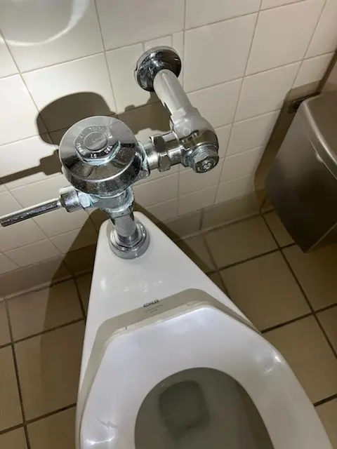 Fixture installation and repair for Pipe Repair in Lake of the Woods